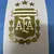Imagen de Seleccion Argentina 24/25 Jugador