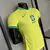 Seleccion de Brasil 24/25 Jugador - Camisetas Palo y Gol