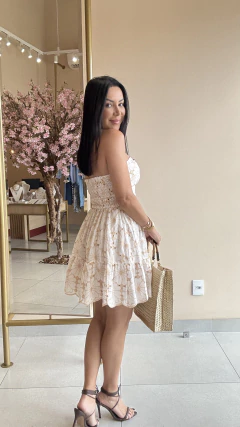 Imagem do Vestido Duda