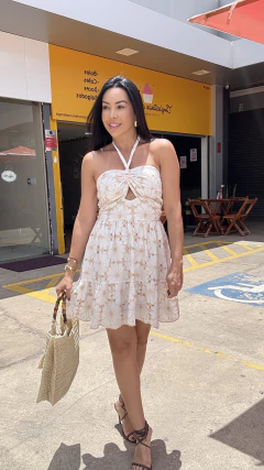 Vestido Duda - comprar online