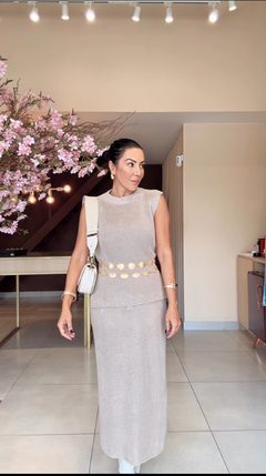 Conjunto Loures - Anttine Store