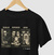 Camiseta - Trabalhe, Reproduza, Morra na internet