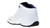 Tenis pirma para basketball 867 blanco en internet