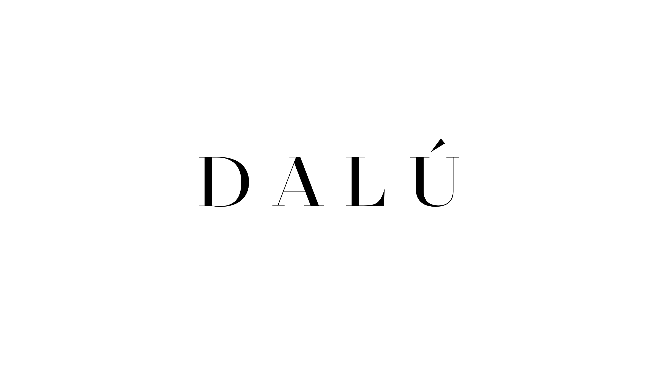Dalú