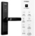 Fechadura Digital Pado Fde 250 Wifi - Secure Tech 7
