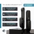 Fechadura Inteligente Basilus Smart Biométrica Wifi na internet