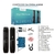 Fechadura Inteligente Basilus Smart Biométrica Wifi - loja online