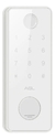 Fechadura Digital AGL BT-100 Bio App na internet