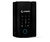 Fechadura Digital Smart Garen - portas de vidro GA170