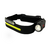 Linterna Minero Vincha Recargable Usb Cabeza Luz Led Camping