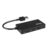 Zapatilla Usb Hub Cuatro Puertos Usb Conector Adaptador 2.0