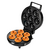 Máquina Mini Donas Eléctrica Donut Maker Placa Antiadherente
