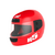 Casco Moto Integral Halcon H5 Con Ventilación Polipropileno