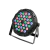 Luz Proton Par 36 Led Rgb Luces Iluminación Dj Para Fiestas
