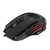 Mouse Gamer Retroiluminado Óptico Usb Luz Rgb Dpi 6 Botones