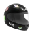 Casco Moto Integral Para Niños Halcon H5 Kids Ventilación - comprar online