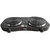 Anafe Eléctrico Cocina Doble Hornalla 2200w 5 Temperaturas