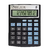 Calculadora Electrónica 12 Dígitos Display Oficina Escolar