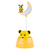 Lampara De Noche Recargable Led Portalápiz Usb Niños Infantil