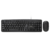 Kit Mouse Inalámbrico Óptico Y Teclado Cable Usb 104 Teclas en internet