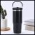 Vaso Térmico Botella 900ml De Acero Inoxidable Hermético