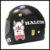 Casco Moto Integral Para Niños Halcon H5 Kids Ventilación - Tuatienda Online
