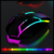 Mouse Gamer Retroiluminado Rgb 1200 Dpi Usb Xtreme Series - Tuatienda Online