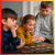 Juego De Mesa Didáctico Encastre Aprender Jugando Infantil - comprar online