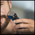 Combo Maquinas Cortadoras De Pelo Barba Eléctrica Recargable