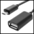Cable Adaptador Otg Usb A Micro Usb Tablet Celulares Teclado - Tuatienda Online