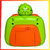 Pop It Quick Push Juego Sensorial Memoria Luz Sonido A Pilas - Tuatienda Online