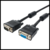 Cable Conector Adaptador Divisor 2 Vga Hembra A 1 Vga Macho - Tuatienda Online