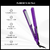 Planchita De Pelo Digital Nano Titanium 6 Temperaturas 40w - comprar online