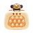 Pop It Quick Push Juego Sensorial Memoria Luz Sonido A Pilas en internet