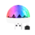 Luz Led Bola Rgb Mini Esfera Adaptador Usb Tipo C Celular - tienda online