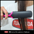 Imagen de Combo Secador De Cabello 2200w Y Planchita De Pelo 4 Niveles