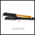 Secador De Pelo 2000w + Planchita De Pelo Kit Tourmaline