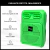 Parlante Portátil Con Bluetooth Mini Inalámbrico Luces Led - comprar online