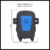 Soporte Porta Celular Universal Manubrio Bicicleta Moto 360º