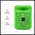 Parlante Portatil Inalámbrico Bluetooth Intro Radio Fm