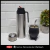 Termo Media Manija 1 Litro Acero Inoxidable Pico Cebador - comprar online