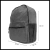 Mochila Urbana Escolar Universitaria 2 Bolsillos Cierre 20 L - comprar online