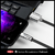 Cable Usb C Carga Rápida Datos 1 Metro Reforzado Usb Tipo C - comprar online