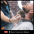 Imagen de Brocha Quita Pelo Pelusa Para Barberia Cerdas Sintéticas