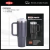 Vaso Térmico 1.2l Con Sorbete Y Manija Acero Inoxidable