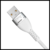 Imagen de Cable Micro Usb Carga Rápida Celular Cargador Datos 1 Metro