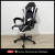 Silla Gamer De Escritorio Pc Ergonómica Reclinable Ecocuero en internet