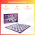 Juego De Mesa Damas Fichas Tablero Juguete Clásico Familiar - comprar online