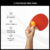Pelotas De Ping Pong X12 Unidades Pelotitas Mesa Juego Pvc en internet