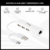 Zapatilla Hub 3 Puertos Usb Y Conversor Usb C A Red - comprar online